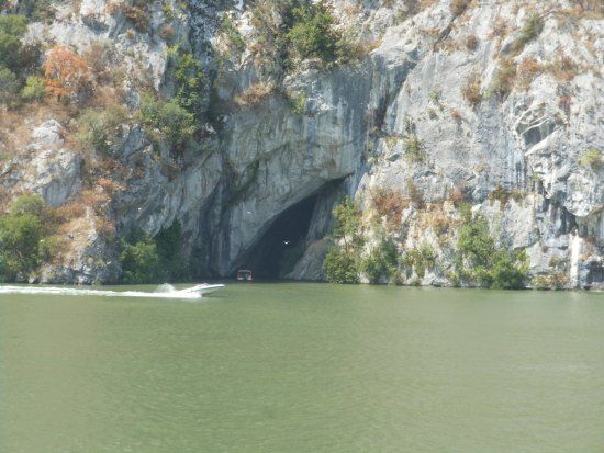 Mănăstirea Sfânta Ana